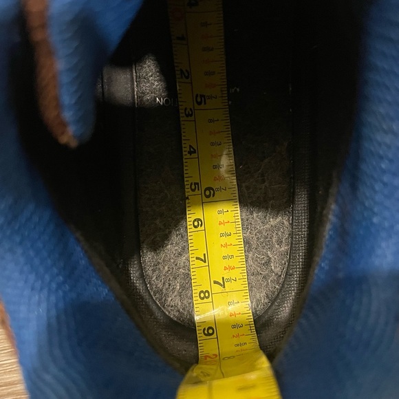 GEOX shoes size US1 - Picture 10 of 10